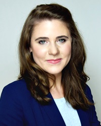 Agnieszka Politańska CTM