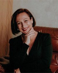 Ewa Drozdowska -psycholożka, koterapeutka 