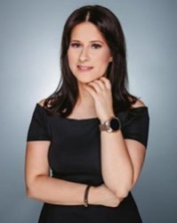 Marzena Zglec-Matwiejczyk – psycholog, psychoterapeutka, dyrektor CTM Warszawa