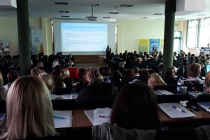 konferencja mutyzm