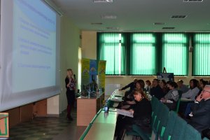 konferencja mutyzm