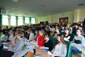 konferencja mutyzm