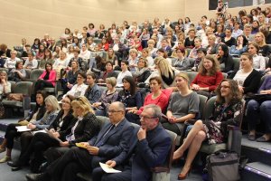 konferencja mutyzm