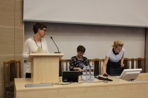 konferencja mutyzm