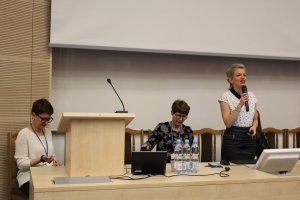 konferencja mutyzm